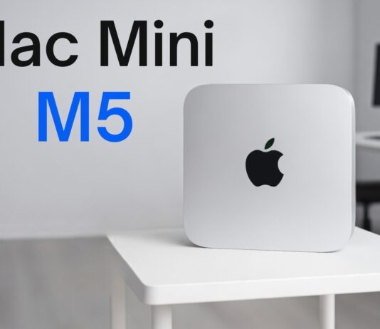 Mac Mini M5: Another Overpriced Refresh Disguised as Innovation? mac mini m5