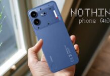 Nothing Phone 4b Looks Like a Major Step Back Instead of the Bold Upgrade Fans Expected Nothing Phone 4b