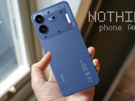 Nothing Phone 4b Looks Like a Major Step Back Instead of the Bold Upgrade Fans Expected Nothing Phone 4b