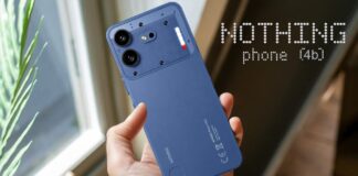 Nothing Phone 4b Looks Like a Major Step Back Instead of the Bold Upgrade Fans Expected Nothing Phone 4b