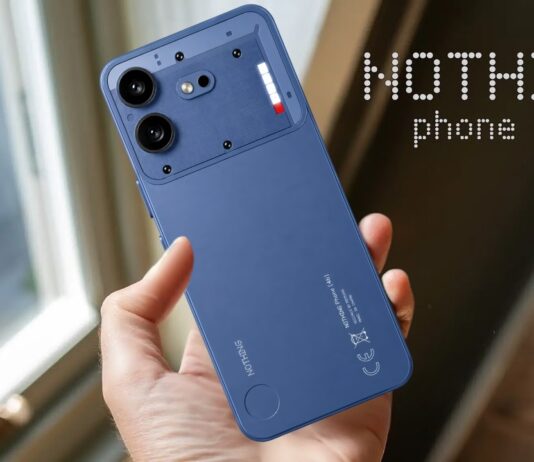 Nothing Phone 4b Looks Like a Major Step Back Instead of the Bold Upgrade Fans Expected Nothing Phone 4b