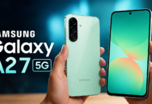 Samsung Galaxy A27 Looks Like Another Safe and Boring Upgrade From Samsung Samsung Galaxy A27