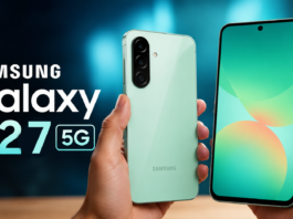 Samsung Galaxy A27 Looks Like Another Safe and Boring Upgrade From Samsung Samsung Galaxy A27