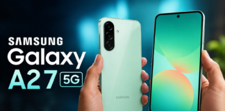 Samsung Galaxy A27 Looks Like Another Safe and Boring Upgrade From Samsung Samsung Galaxy A27