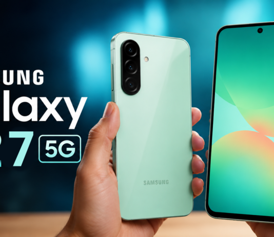 Samsung Galaxy A27 Looks Like Another Safe and Boring Upgrade From Samsung Samsung Galaxy A27
