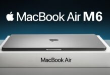 Apple’s MacBook Air M6 Looks Like Another Lazy Upgrade Instead of the Innovation Users Wanted