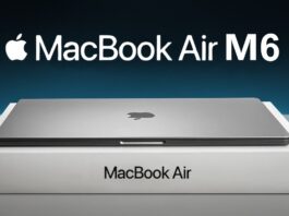 Apple’s MacBook Air M6 Looks Like Another Lazy Upgrade Instead of the Innovation Users Wanted