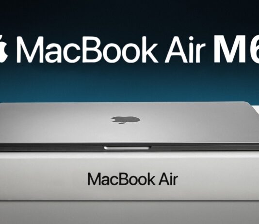Apple’s MacBook Air M6 Looks Like Another Lazy Upgrade Instead of the Innovation Users Wanted