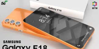 Samsung Galaxy F18 5G Full Specifications, Features, Leaks, Expected Price & Release Date Samsung Galaxy F18 5G