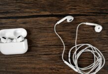 AirPods Ultra Looks Like Apple’s Most Unnecessary Upgrade Yet AirPods Ultra