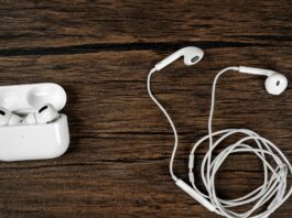 AirPods Ultra Looks Like Apple’s Most Unnecessary Upgrade Yet AirPods Ultra