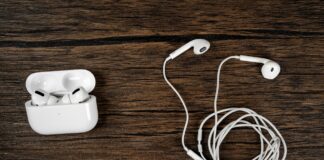 AirPods Ultra Looks Like Apple’s Most Unnecessary Upgrade Yet AirPods Ultra