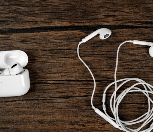 AirPods Ultra Looks Like Apple’s Most Unnecessary Upgrade Yet AirPods Ultra