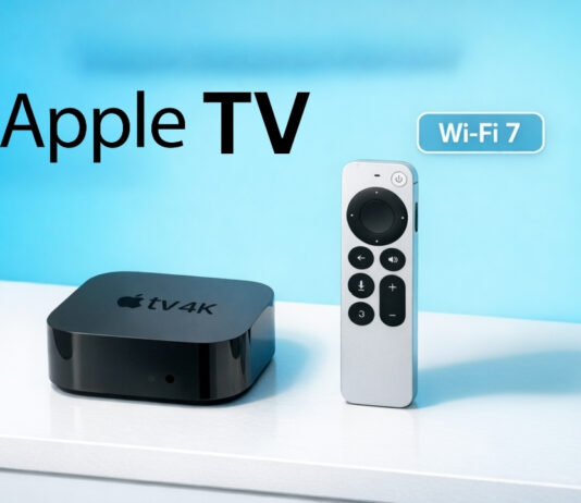 Apple TV 2026: Apple Ignored It for Years—Now It Wants Everyone to Care Again Apple TV 2026