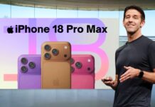 iPhone 18 Pro Max: Bigger Battery, Bigger Problems? Apple’s Next Flagship May Not Be Worth the Hype iPhone 18 Pro Max