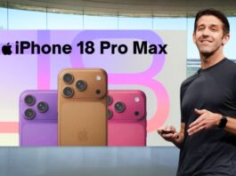 iPhone 18 Pro Max: Bigger Battery, Bigger Problems? Apple’s Next Flagship May Not Be Worth the Hype iPhone 18 Pro Max