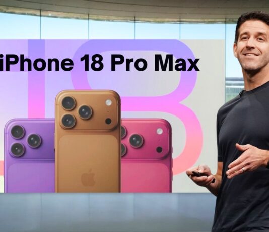 iPhone 18 Pro Max: Bigger Battery, Bigger Problems? Apple’s Next Flagship May Not Be Worth the Hype iPhone 18 Pro Max