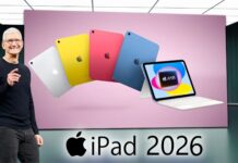 iPad 12 Leaks: Apple Is Once Again Selling the Same Tablet with a Faster Chip iPad 12