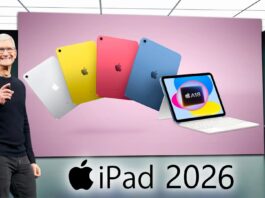 iPad 12 Leaks: Apple Is Once Again Selling the Same Tablet with a Faster Chip iPad 12