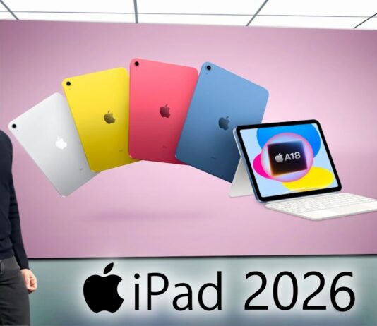 iPad 12 Leaks: Apple Is Once Again Selling the Same Tablet with a Faster Chip iPad 12