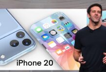 Apple iPhone 20 Leaks: Another Masterclass in Hype or the Innovation We’ve Been Waiting Decades For? iPhone 20