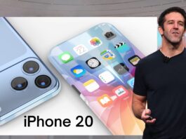 Apple iPhone 20 Leaks: Another Masterclass in Hype or the Innovation We’ve Been Waiting Decades For? iPhone 20