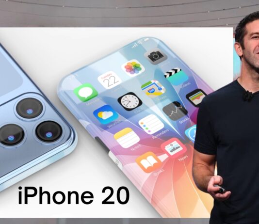 Apple iPhone 20 Leaks: Another Masterclass in Hype or the Innovation We’ve Been Waiting Decades For? iPhone 20