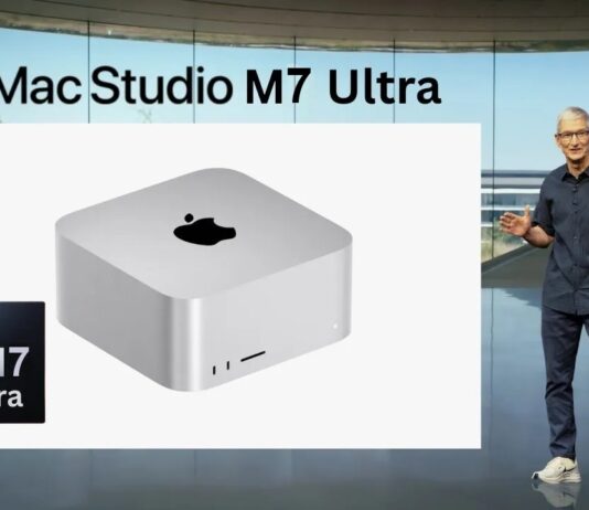 Mac Studio M7 Ultra: Apple’s Next Pro Desktop Could Finally Deliver the Upgrade Professionals Have Been Waiting For Mac Studio M7 Ultra