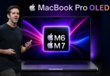 Apple’s MacBook M6 Already Looks Like a Short-Lived Mistake as M7 Rumors Steal the Spotlight macbook pro m6