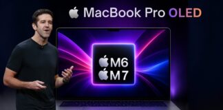 Apple’s MacBook M6 Already Looks Like a Short-Lived Mistake as M7 Rumors Steal the Spotlight macbook pro m6