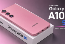Samsung Galaxy A100 5G Price, Battery, Camera, Features, Release Date Samsung Galaxy A100 5G