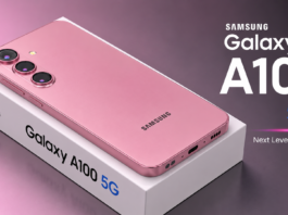 Samsung Galaxy A100 5G Price, Battery, Camera, Features, Release Date Samsung Galaxy A100 5G