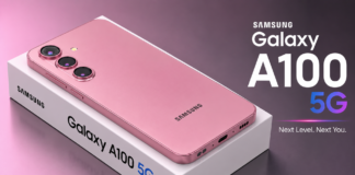 Samsung Galaxy A100 5G Price, Battery, Camera, Features, Release Date Samsung Galaxy A100 5G