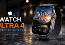 Apple Watch Ultra 4 Could Finally Fix the Biggest Problem Apple Watch Ultra 4