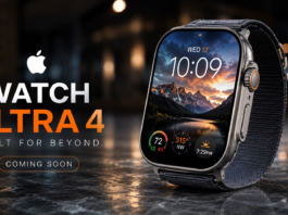 Apple Watch Ultra 4 Could Finally Fix the Biggest Problem Apple Watch Ultra 4