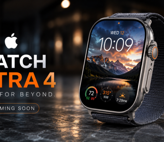 Apple Watch Ultra 4 Could Finally Fix the Biggest Problem Apple Watch Ultra 4