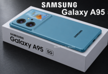 Samsung Galaxy A95 Full Specifications, Battery, Camera, Features, Expected Price and Release Date Samsung Galaxy A95