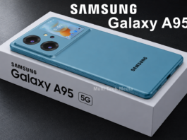 Samsung Galaxy A95 Full Specifications, Battery, Camera, Features, Expected Price and Release Date Samsung Galaxy A95