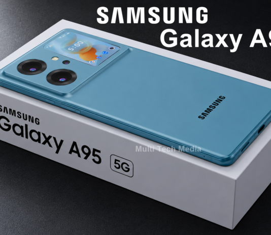 Samsung Galaxy A95 Full Specifications, Battery, Camera, Features, Expected Price and Release Date Samsung Galaxy A95