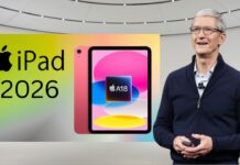 iPad 12 Could Be Apple’s Most Exciting Affordable iPad Yet iPad 12 gen