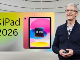 iPad 12 Could Be Apple’s Most Exciting Affordable iPad Yet iPad 12 gen