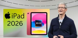 iPad 12 Could Be Apple’s Most Exciting Affordable iPad Yet iPad 12 gen