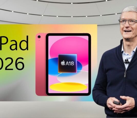 iPad 12 Could Be Apple’s Most Exciting Affordable iPad Yet iPad 12 gen