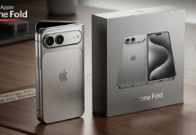 iPhone Ultra: Apple’s First Foldable iPhone Could Be a Massive Disappointment iPhone fold
