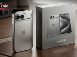 iPhone Ultra: Apple’s First Foldable iPhone Could Be a Massive Disappointment iPhone fold