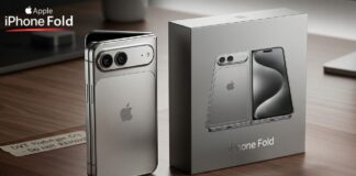 iPhone Ultra: Apple’s First Foldable iPhone Could Be a Massive Disappointment iPhone fold