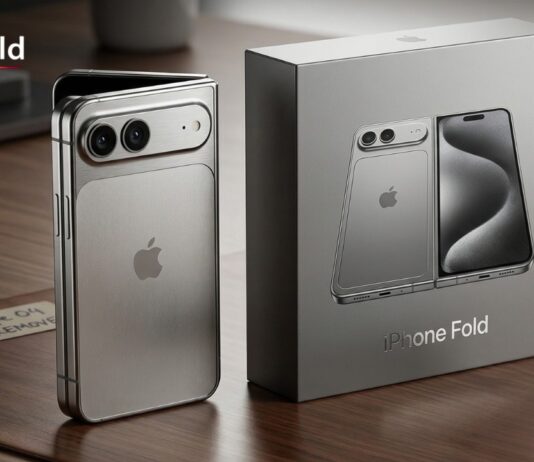 iPhone Ultra: Apple’s First Foldable iPhone Could Be a Massive Disappointment iPhone fold