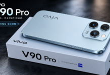Vivo V90 Pro Full Specifications, Display, Camera, Features, Price and Release Date Vivo V90 Pro