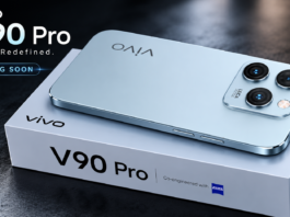 Vivo V90 Pro Full Specifications, Display, Camera, Features, Price and Release Date Vivo V90 Pro