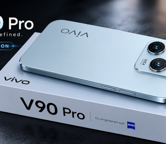 Vivo V90 Pro Full Specifications, Display, Camera, Features, Price and Release Date Vivo V90 Pro